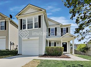 350 Morning Dew Dr, Concord, NC 28025
