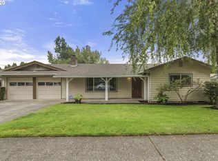 12175 SW Bruce Ln, Beaverton, OR 97008