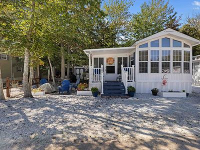 709 Route 9 #384, Cape May, NJ, 08204