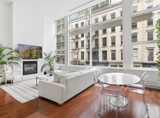 16 Warren St #3, New York, NY 10007