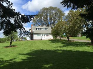 9163 S Wildcat Rd, Molalla, OR 97038