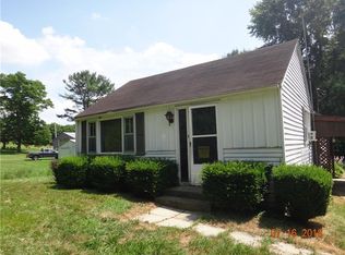 834 Mahood Rd, West Sunbury, PA 16061