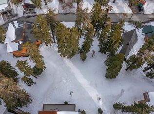 373 John Muir Rd, Mammoth Lakes, CA 93546