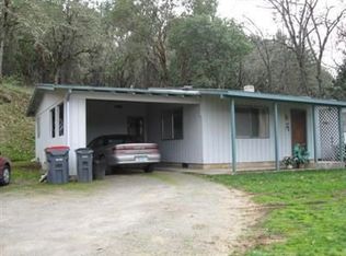 4385 Griffin Creek Rd, Medford, OR 97501