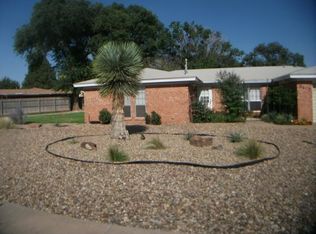 3617 Earlmont Ln, Clovis, NM 88101