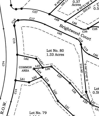 1st image of 80 Brightwood Ct
