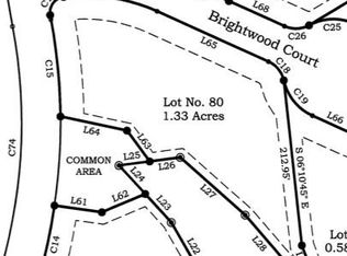 80 Brightwood Ct, Norwood, NC 28128