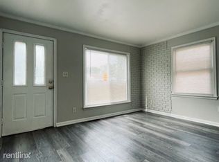 11319 Fisher Ave, Warren, MI