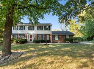 33 Springfield Ct, Saint Louis, MO 63122