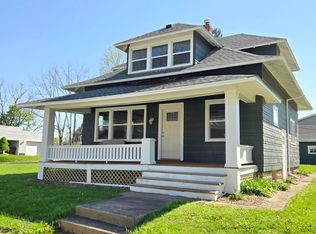 615 N Market St, Galion, OH 44833