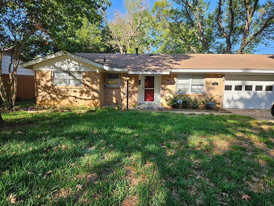 1st image of 406 Norman Dr