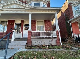 806 N 18th St, Harrisburg, PA 17103