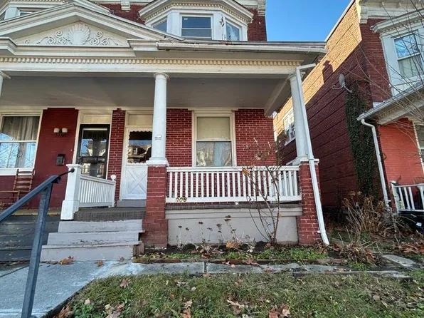 806 N 18th St, Harrisburg, PA 17103
