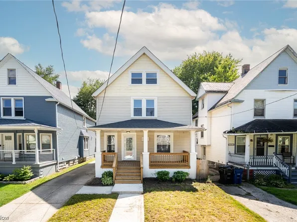 5901 Bridge Ave, Cleveland, OH 44102