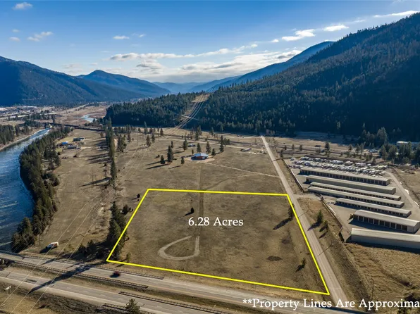 LOT 1 Deer Creek Rd, Missoula, MT 59802