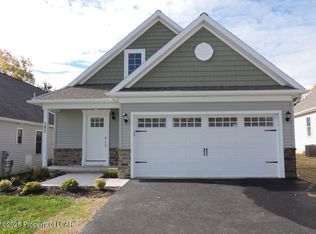 185 Cremard Blvd, Duryea, PA