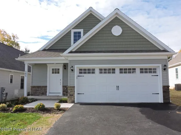 LOT 32 Cremard Blvd, Duryea, PA 18642