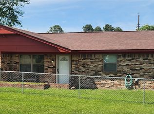 149 W Ruth Ave, Atoka, OK 74525