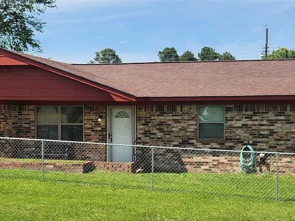 149 W Ruth Ave, Atoka, OK 74525