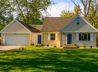 5109 Ridgelane Dr, Fort Wayne, IN 46804