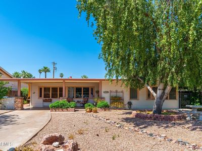 1402 W Cactus Wren Dr, Phoenix, AZ, 85021