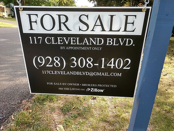 2nd image of 117 Cleveland Blvd