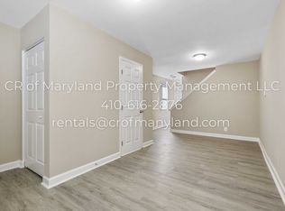 2000 Ellsworth St, Baltimore, MD 21213