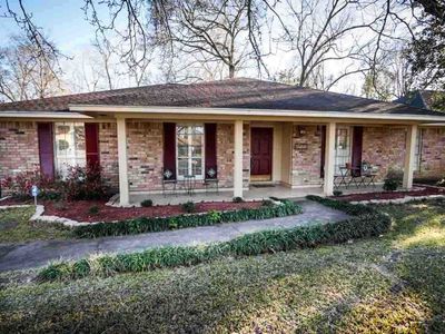 6725 Knollwood Dr, Beaumont, TX, 77706