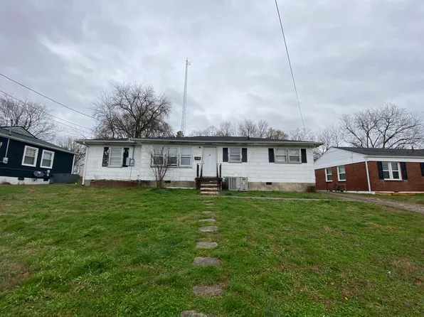 216 School St, Lewisburg, TN 37091