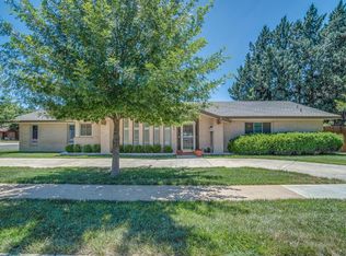 4001 68th St, Lubbock, TX 79413