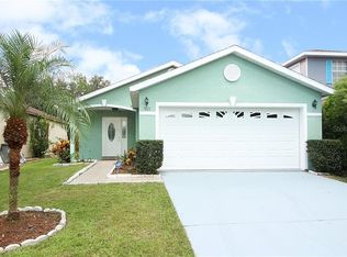 7821 Sagebrush Pl, Orlando, FL 32822