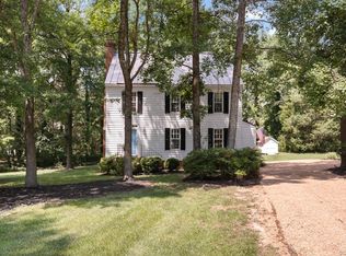 9718 Old Cannon Rd, North Chesterfield, VA 23237