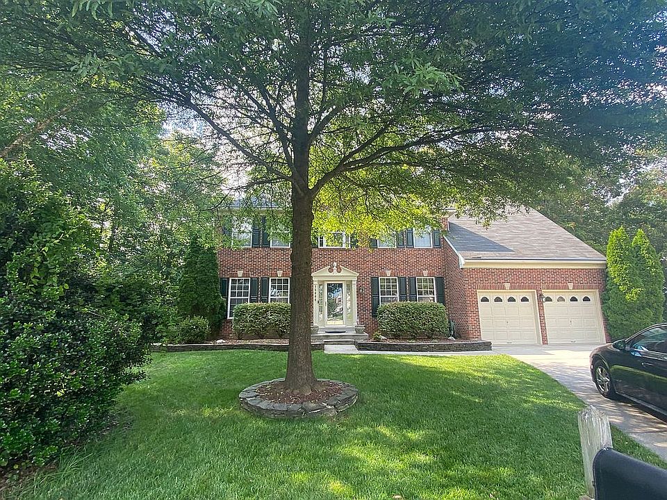 2nd image of 15000 Ridge Chase Ct