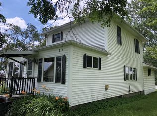 1210 Presque Isle Rd, Caribou, ME 04736