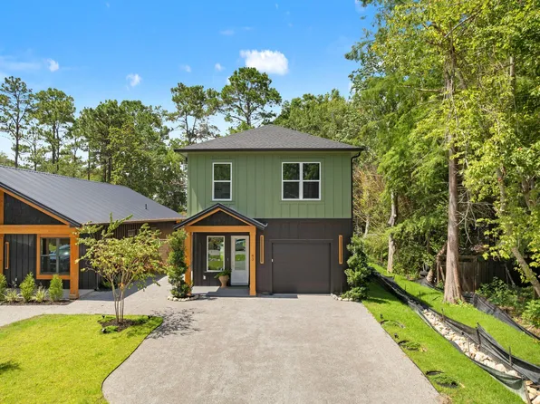 43 Summer Breeze Ln, Pt Washington, FL 32459