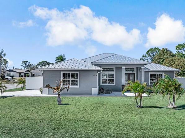 2092 SW Airoso Boulevard, Port St Lucie, FL 34984