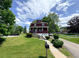 11 Clay St, Worcester, MA 01610