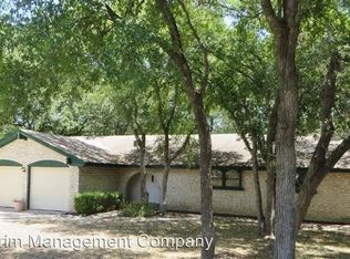 802 Cavu Rd, Georgetown, TX 78628