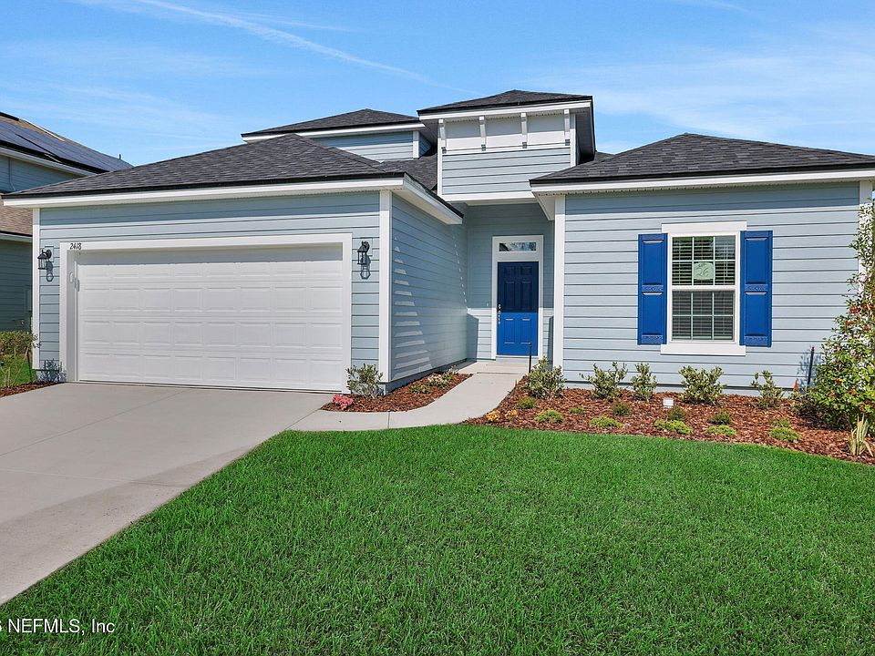 1st image of 2418 JENNINGS FARM Drive