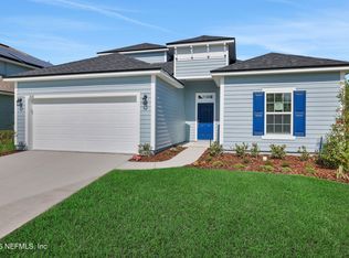 2418 JENNINGS FARM Drive, Middleburg, FL 32068