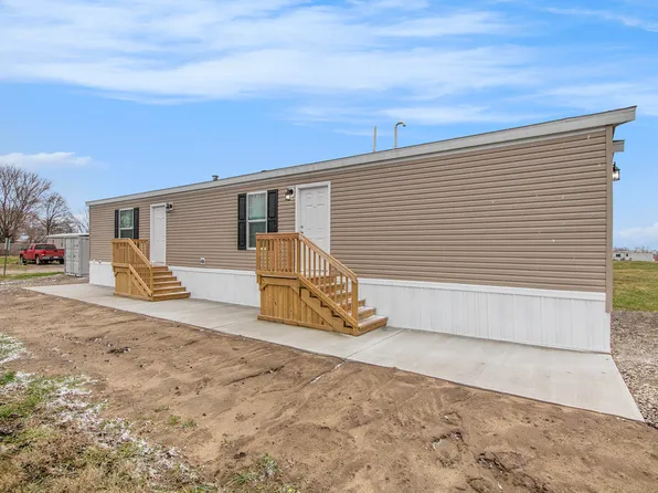 59733 Decatur Rd #34, Cassopolis, MI 49031