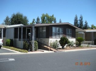 371 Bethel Ave SPACE 4, Sanger, CA 93657