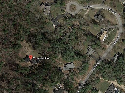 2nd image of 72 Highland Dr