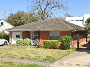 4254 Albans St, Houston, TX 77005