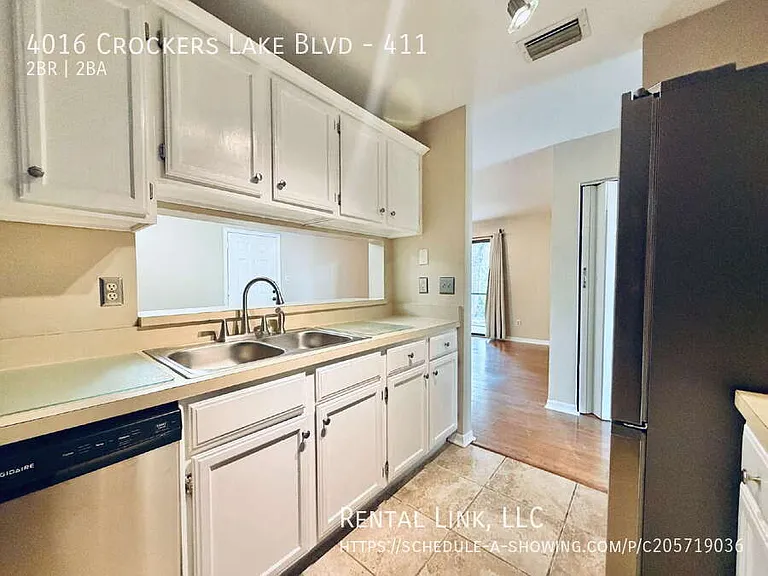 4016 Crockers Lake Blvd #411 — Photo 16