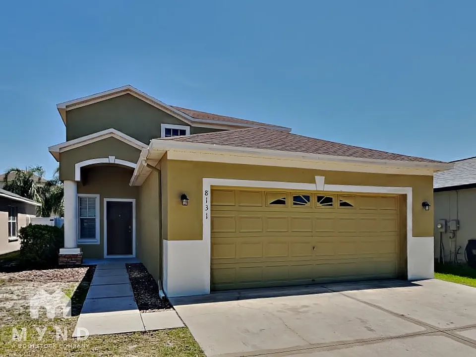 8131 Canterbury Lake Blvd