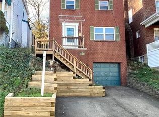 2368 Saranac Ave, Pittsburgh, PA
