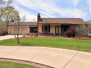 2585 Lilly Rd, Brookfield, WI 53005