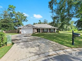 337 Monteith Oaks Dr, Foley, AL 36535