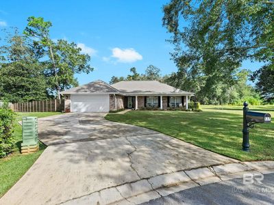337 Monteith Oaks Dr, Foley, AL, 36535